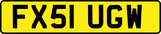 FX51UGW