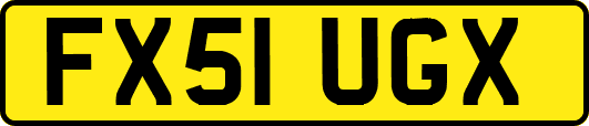 FX51UGX