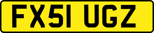 FX51UGZ