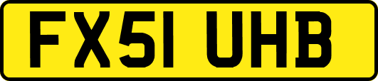 FX51UHB