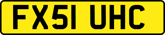 FX51UHC