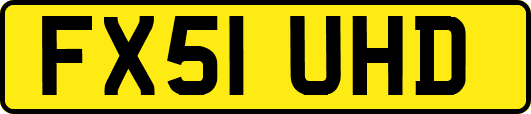 FX51UHD