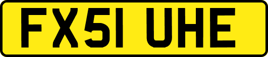 FX51UHE