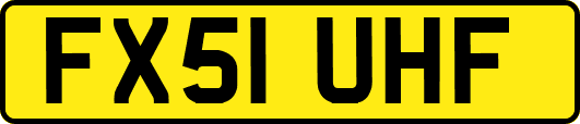 FX51UHF