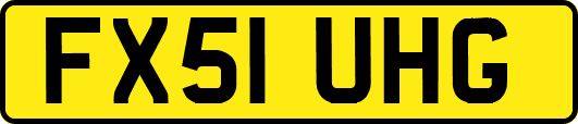 FX51UHG