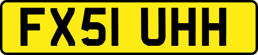 FX51UHH
