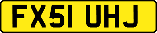 FX51UHJ