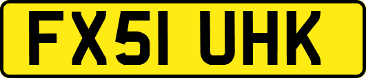 FX51UHK