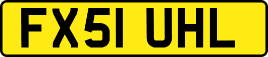 FX51UHL