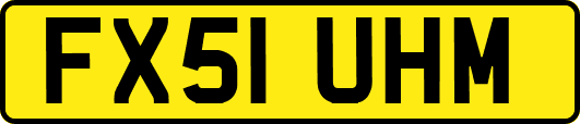 FX51UHM
