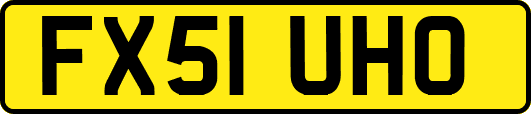 FX51UHO