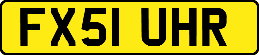 FX51UHR