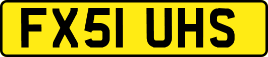 FX51UHS