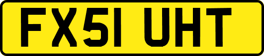 FX51UHT