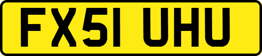 FX51UHU