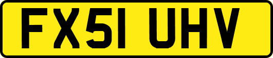 FX51UHV