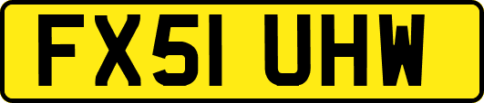 FX51UHW
