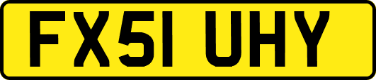 FX51UHY