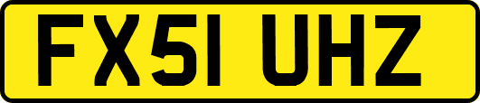 FX51UHZ