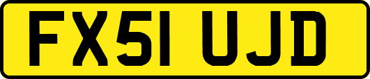 FX51UJD