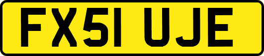 FX51UJE