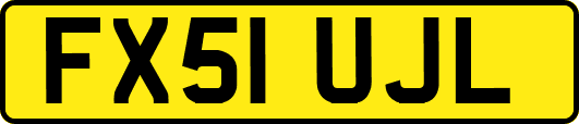 FX51UJL
