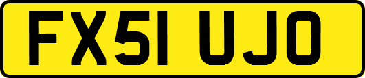 FX51UJO