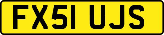 FX51UJS
