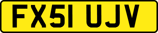 FX51UJV