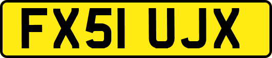 FX51UJX