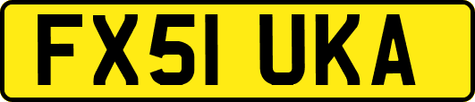 FX51UKA