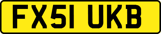 FX51UKB