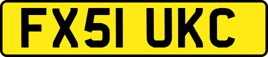 FX51UKC