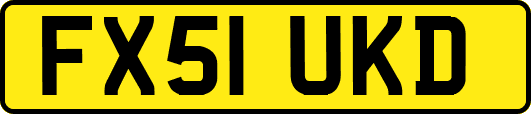 FX51UKD