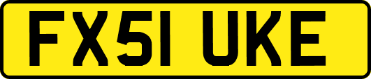 FX51UKE