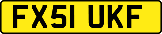FX51UKF