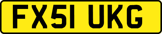 FX51UKG