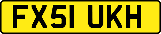 FX51UKH