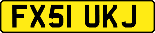FX51UKJ