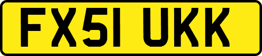 FX51UKK