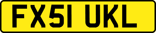 FX51UKL