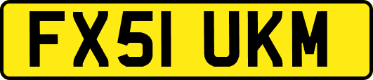 FX51UKM