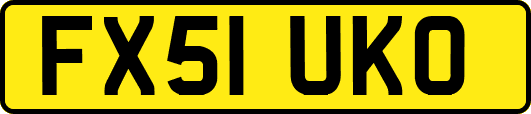 FX51UKO