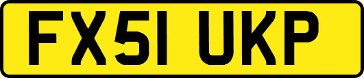 FX51UKP