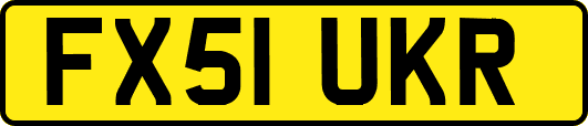 FX51UKR