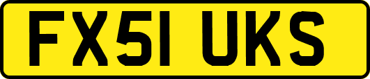 FX51UKS