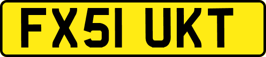 FX51UKT