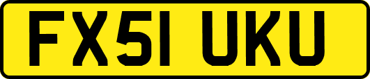 FX51UKU