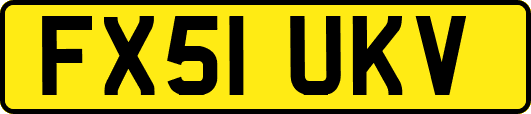 FX51UKV