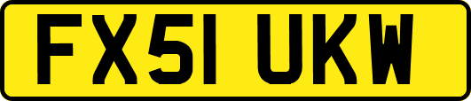 FX51UKW